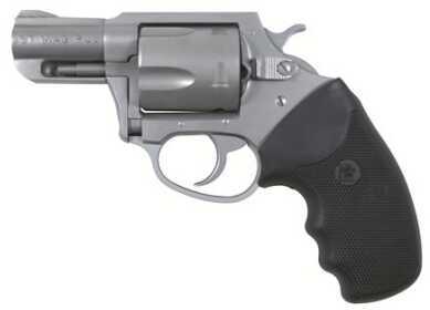 Revolver Charter Arms Mag Pug On Duty 357 Magnum 2.2" Stainless Steel Barrel Fixed Sights 5 Round 73510